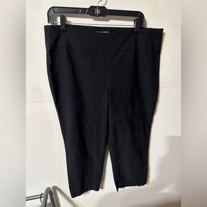 Contemporary Pants- Women’s Dress Pants